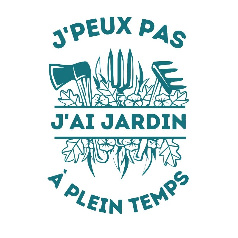 Jardin