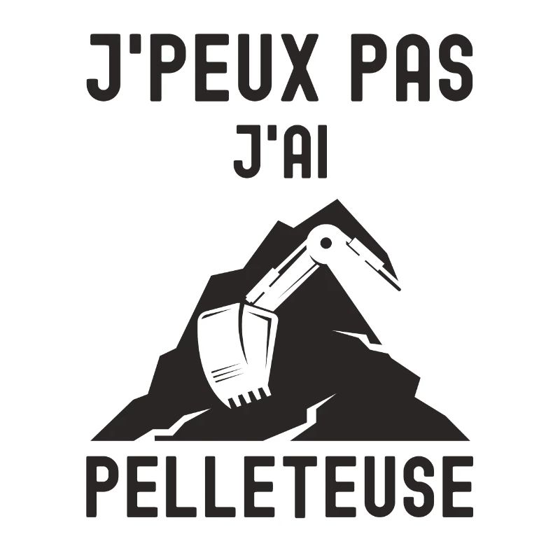 Chantier de construction pelleteuse 1