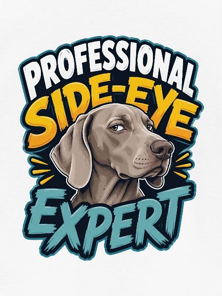 Weimaraner