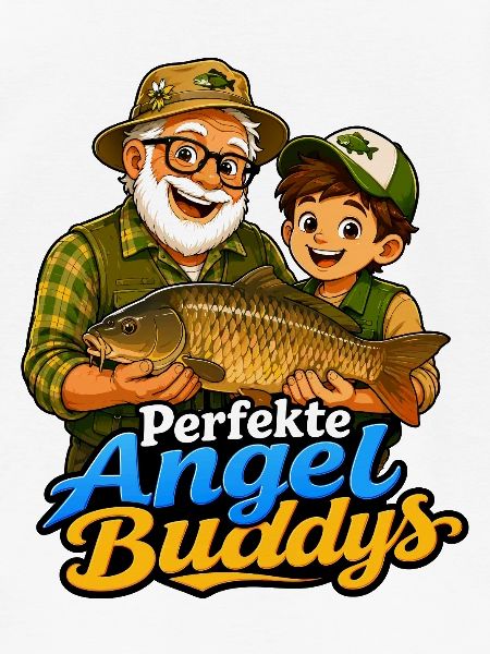 Opa Angel Buddy