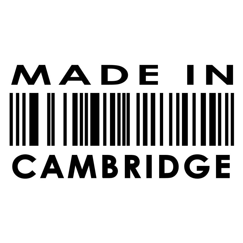 Fait à Cambridge