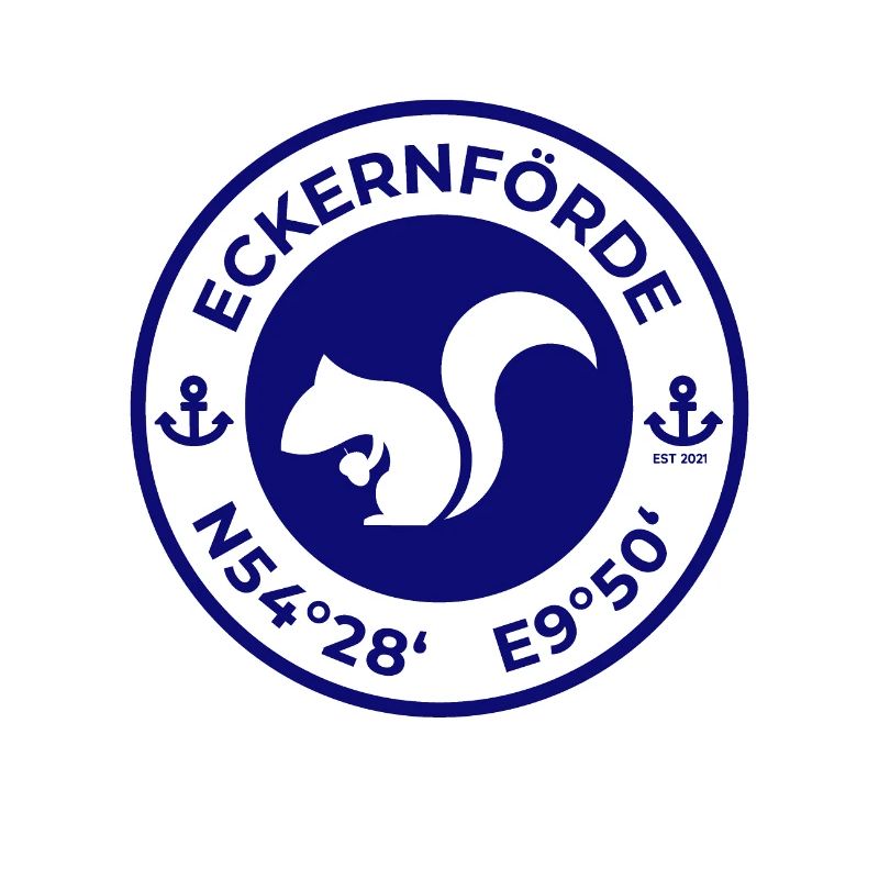 Eckernförde Eichhörnchen Navi