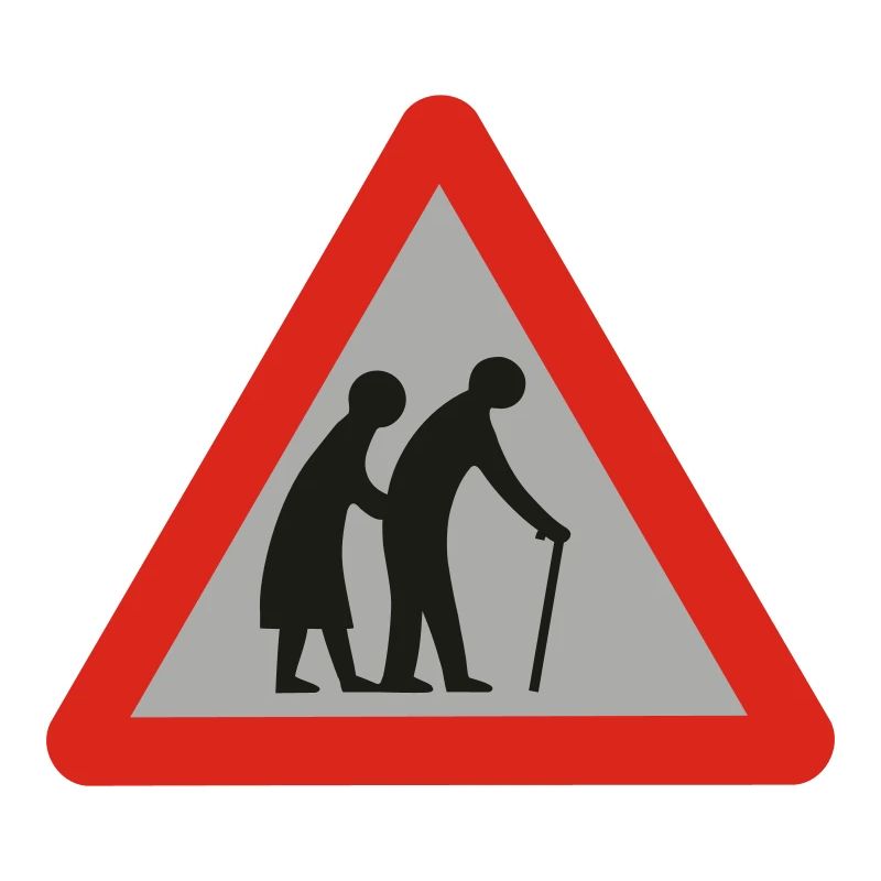 old folks
