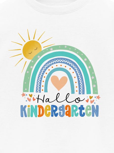 Kindergarten