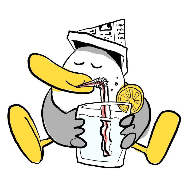 Möwe ahoi! (Saft)