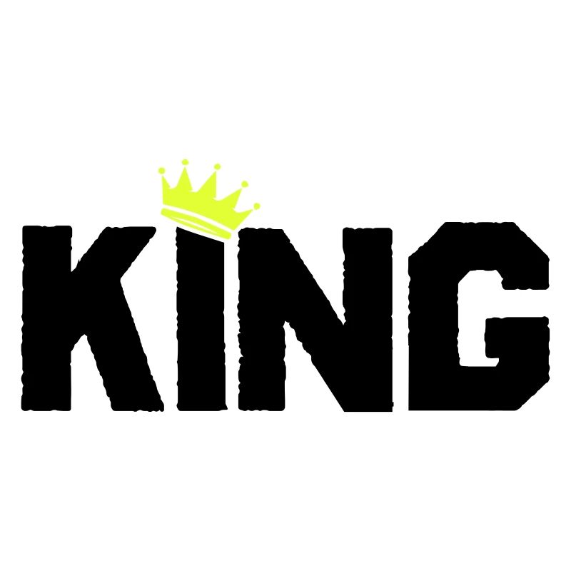 King