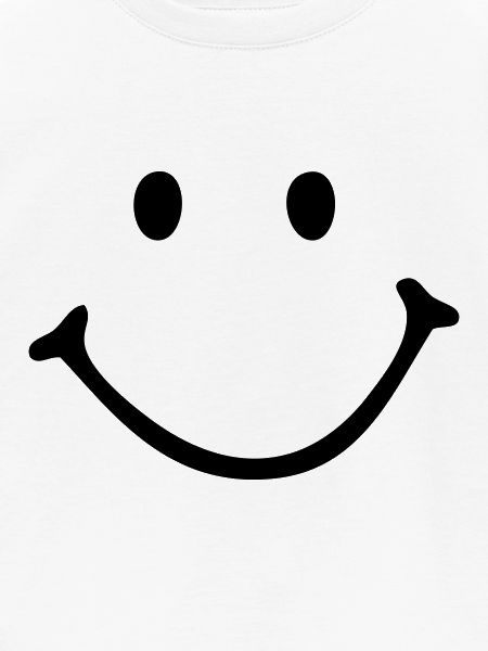 Smiley - Smile