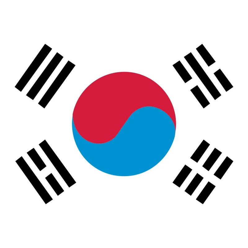 South Korea