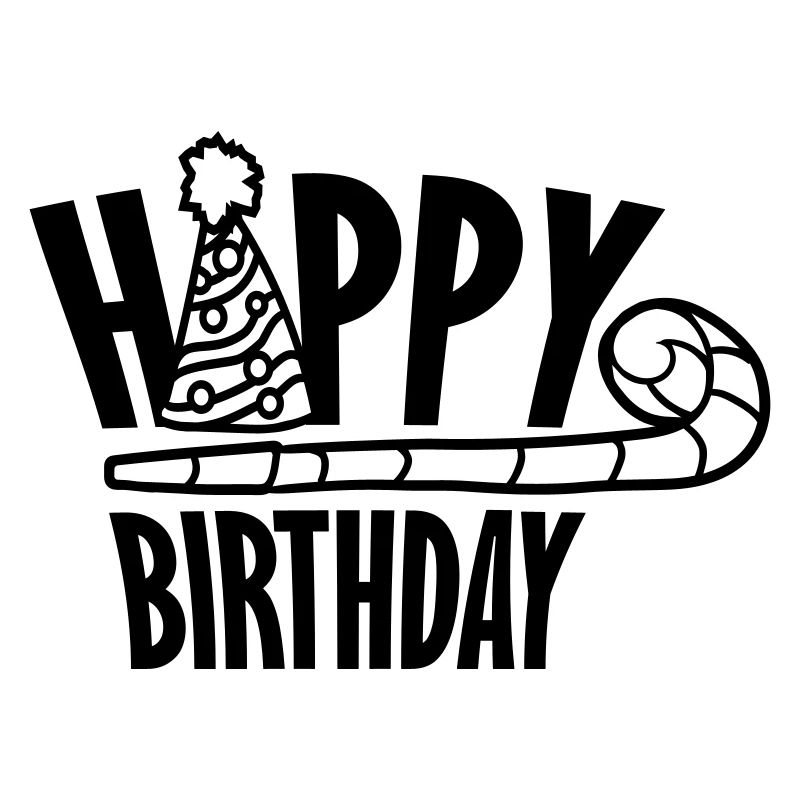 Texte Joyeux anniversaire