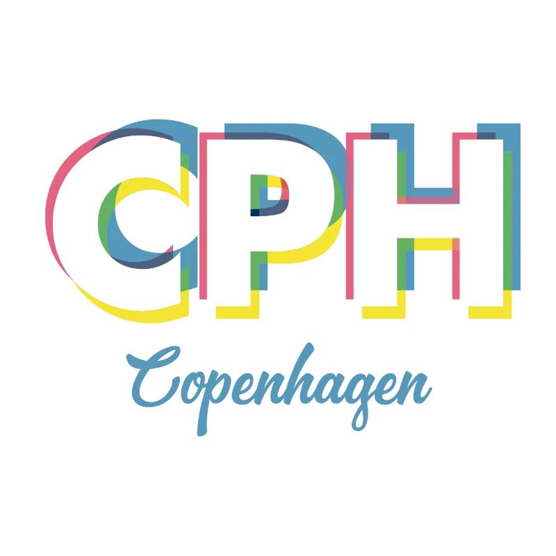 Copenhague - CPH - Copenhague - Dänemark - Danemark