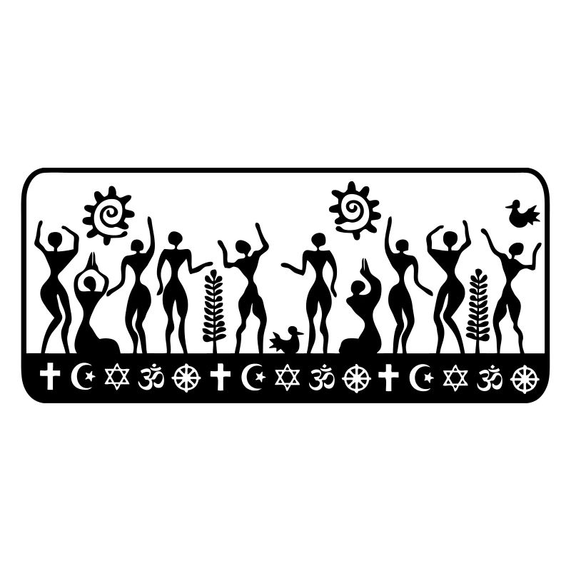 human religions