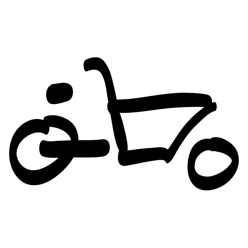 Cargobike Scribble