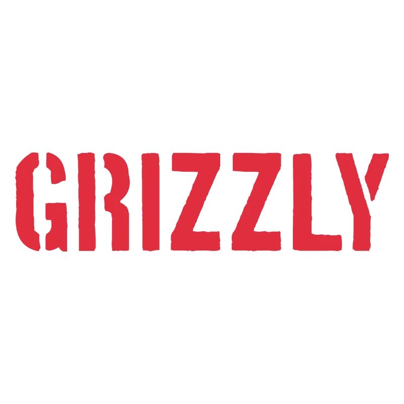 Grizzly Bear Slogan