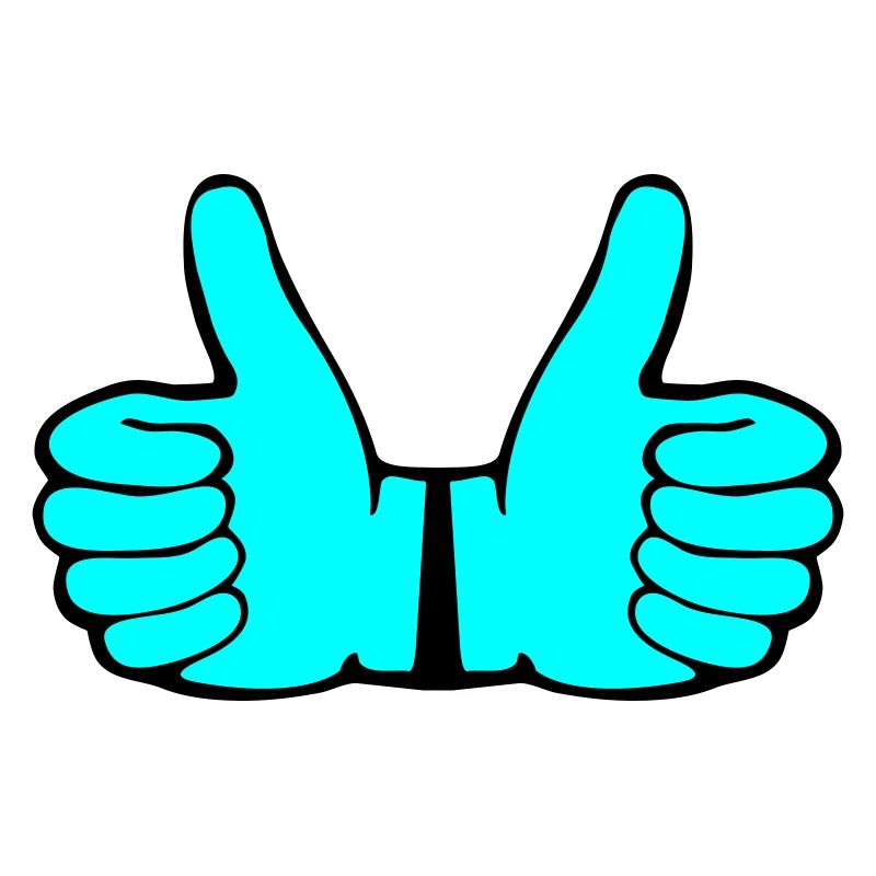 Like Hands