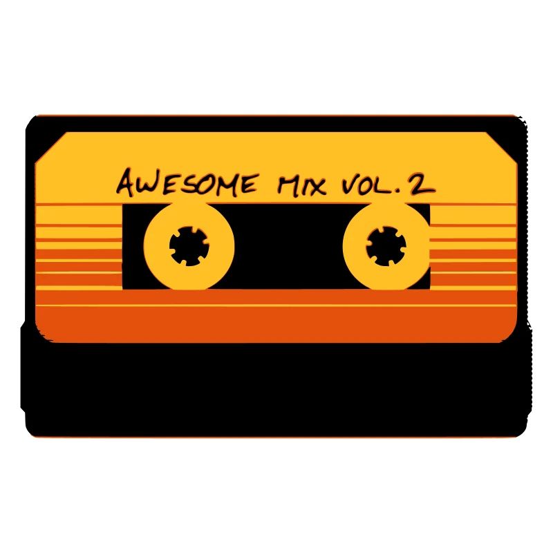 AWESOME MIX Vol. 2