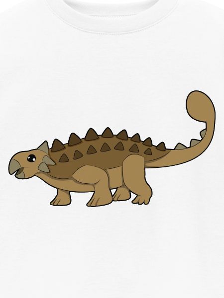 Ankylosaurus