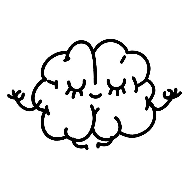Zen brain