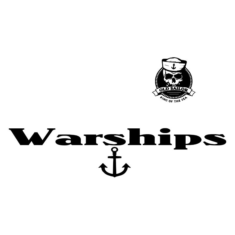 Warships