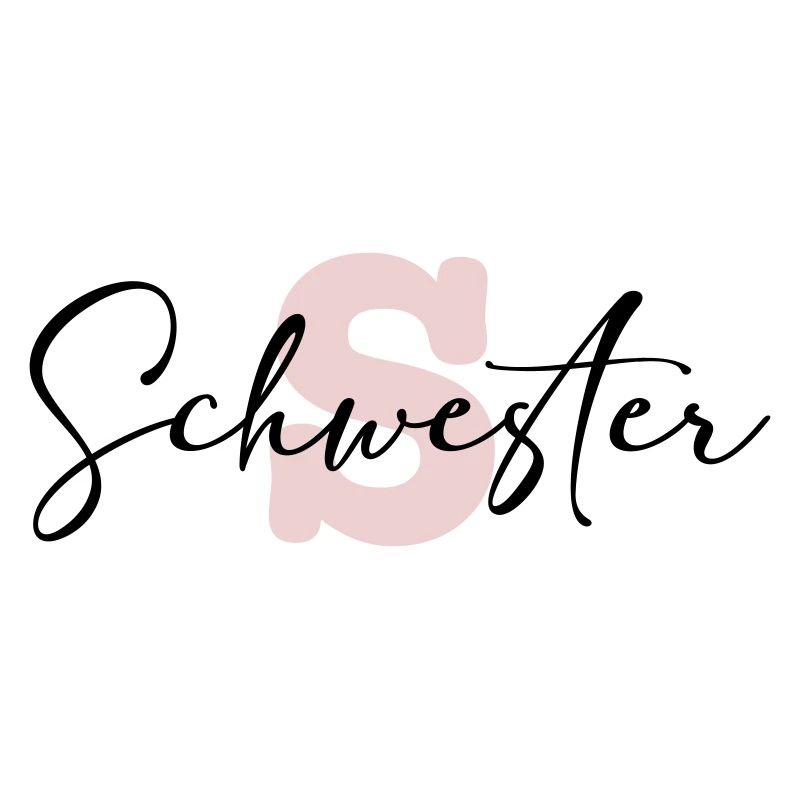 schwester
