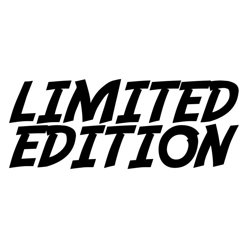 Limited Edition