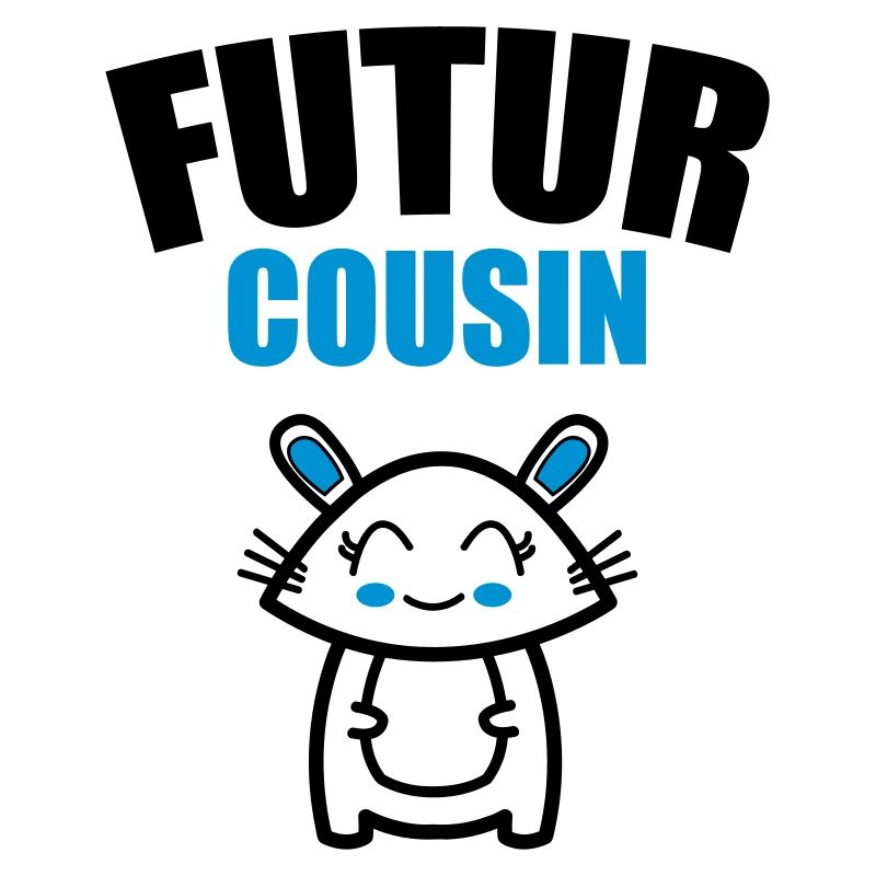 future cousin