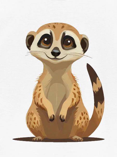 Erdmännchen