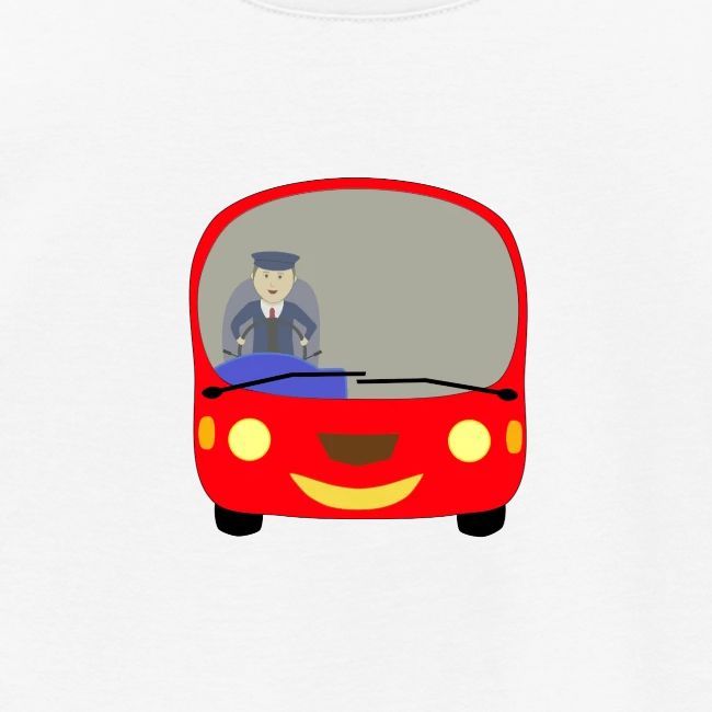 bus front