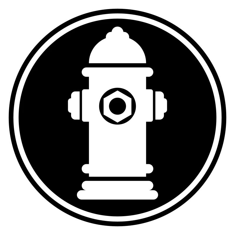 Hydrant Icon