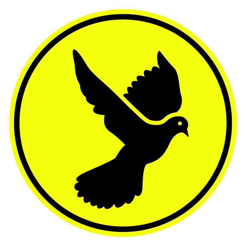 Taube symbol