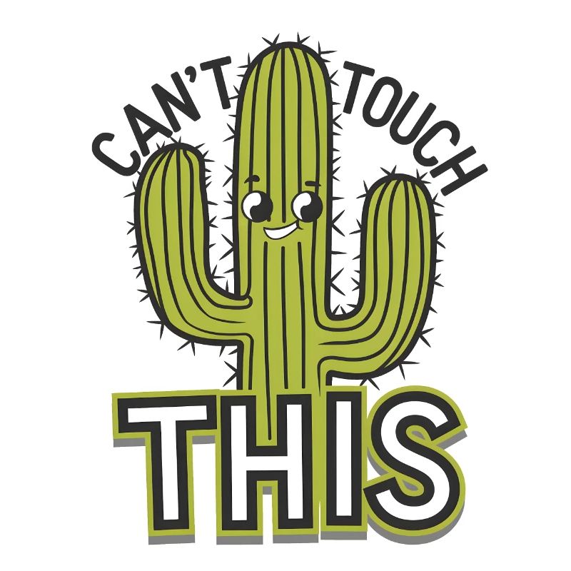 Can't Touch This