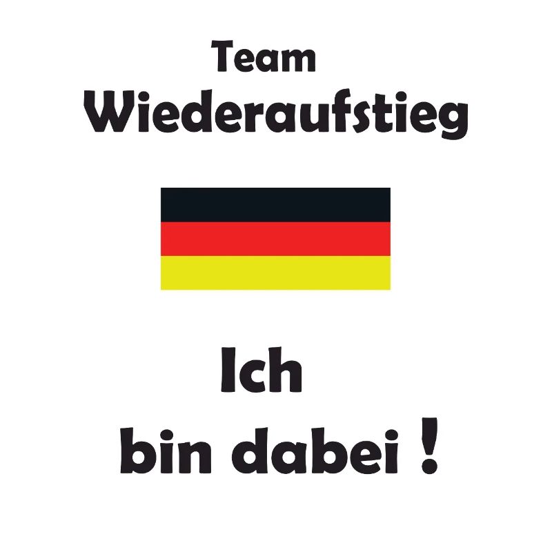 Team Wiederaufstieg "D"