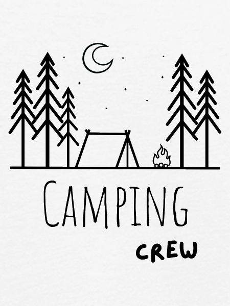 CAMPING CREW