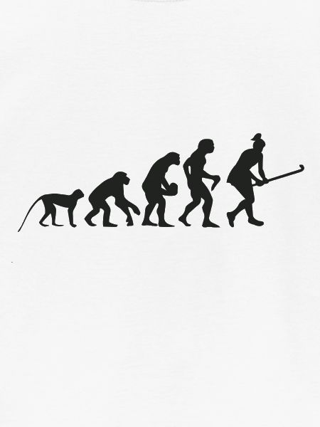 Evolution Hockey