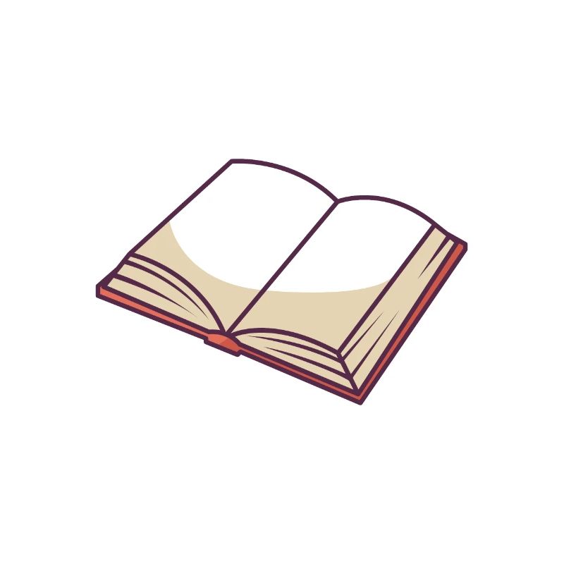 Open Book