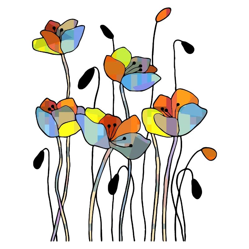 Blumen