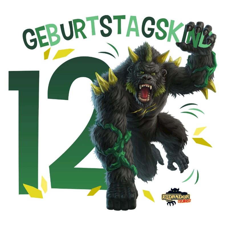 schleich® ELDRADOR® CREATURES Zwölfter Geburtstag