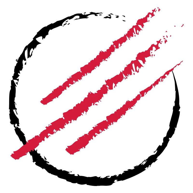 Scratch the Circle