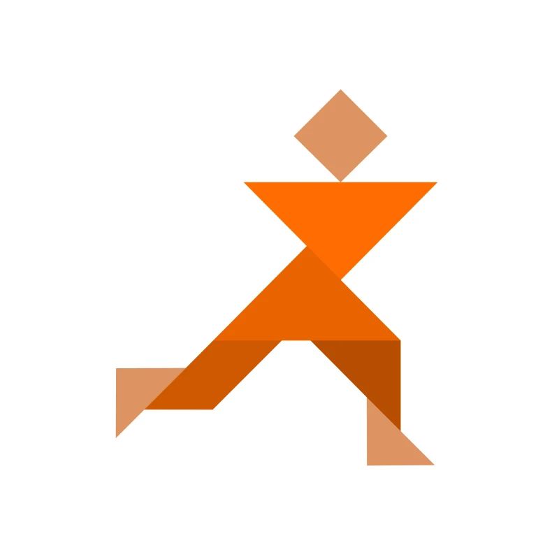 Sprinter - Tangram