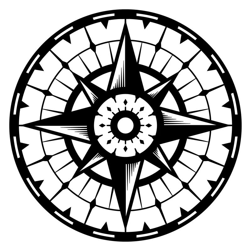 compass