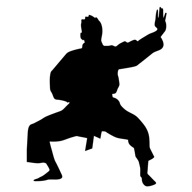 Karate male eu