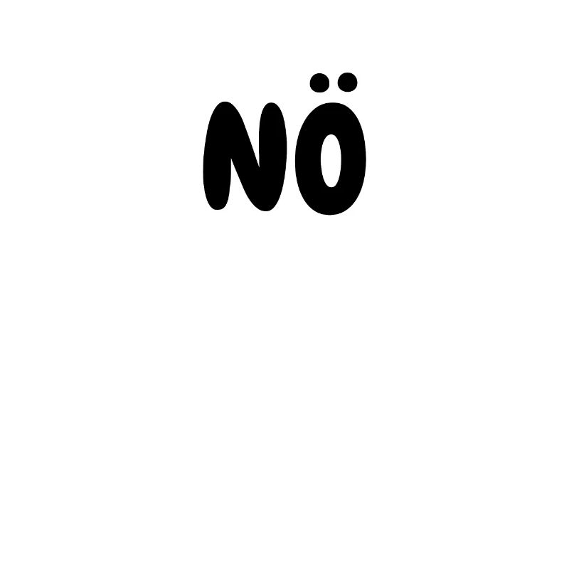 No