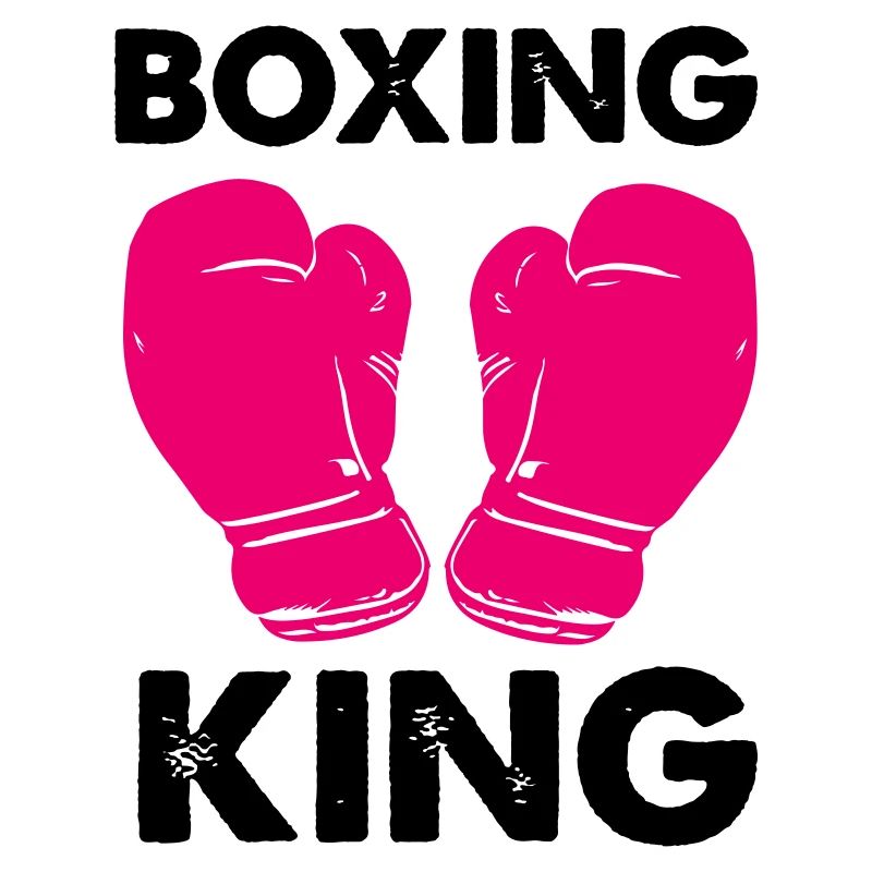 Roi de la boxe