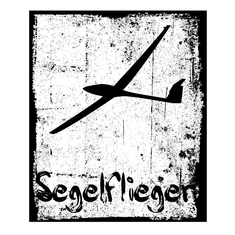 Glider Gliding Pilot