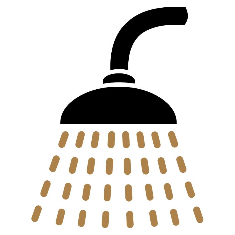 shower