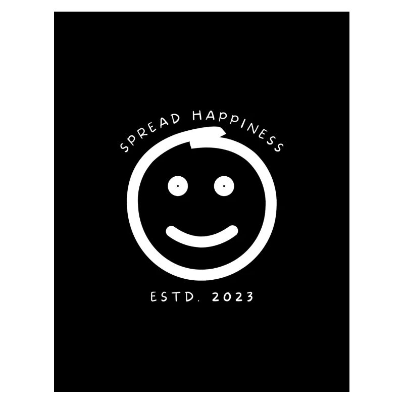 Spread Hapiness