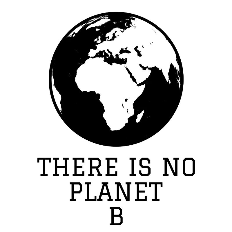 IL N'Y A PAS DE PLANÈTE B
