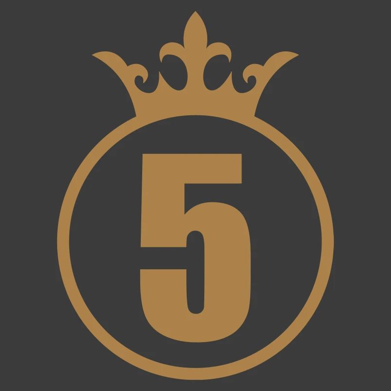 Chiffre 5