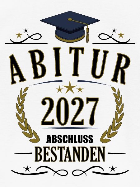 Abitur 2027