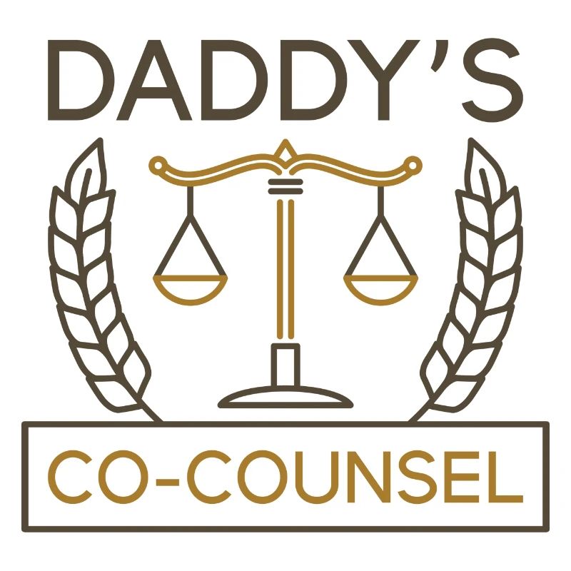 Daddy's Co-Counsel