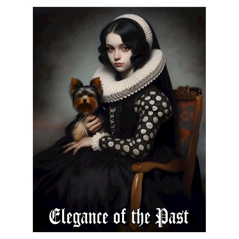 Classical Elegance